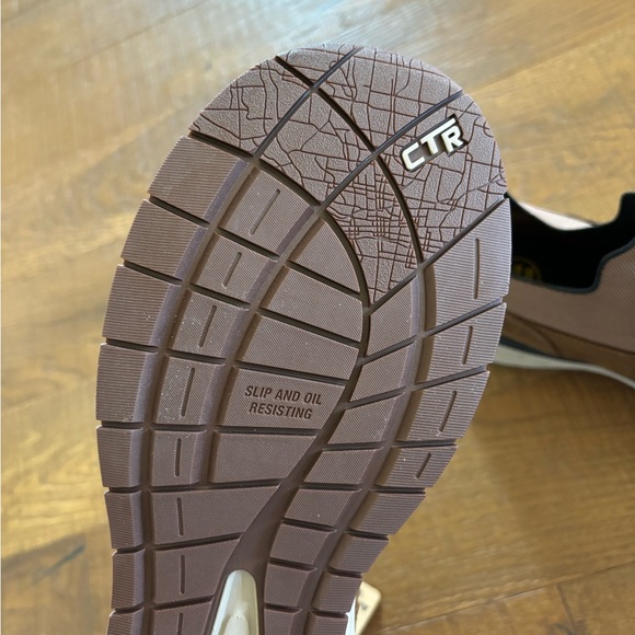 men’s georgia boots - Picture 3 of 11